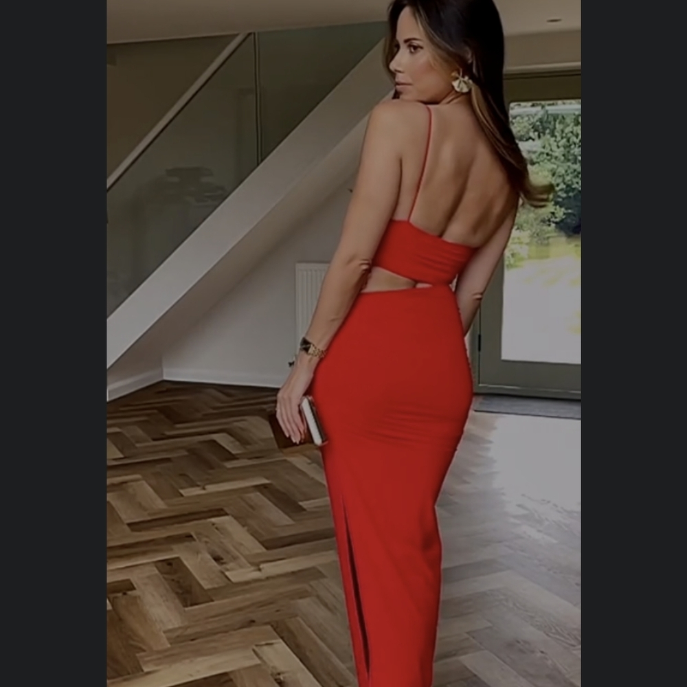 Zara Dress